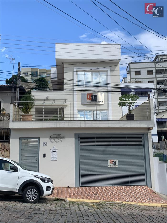 Imóvel Comercial à Venda, 370 m² em Jardim Brasil - Atibaia
