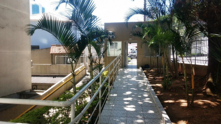 Imagem Apartamento com 1 Quarto à Venda, 41 m² em Agronômica - Florianópolis