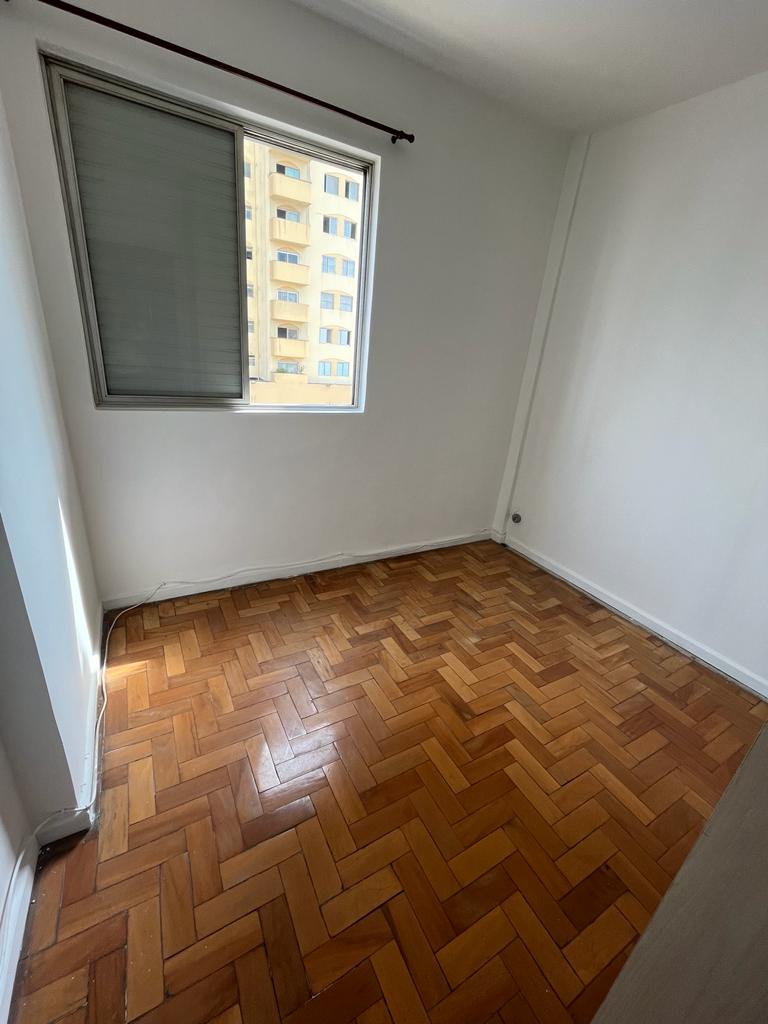Imagem Apartamento com 3 Quartos à Venda, 80 m²em Vila Barreto - São Paulo