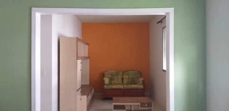 Imagem Apartamento com 2 Quartos para Alugar, 50 m² em Tribobó - São Gonçalo