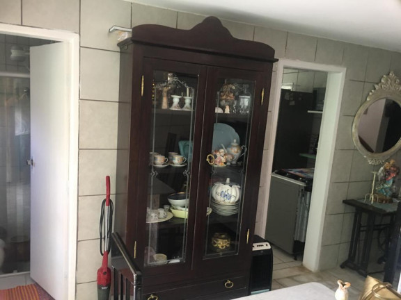 Imagem Casa com 3 Quartos à Venda, 130 m² em Nossa Senhora da Conceição - Paulista