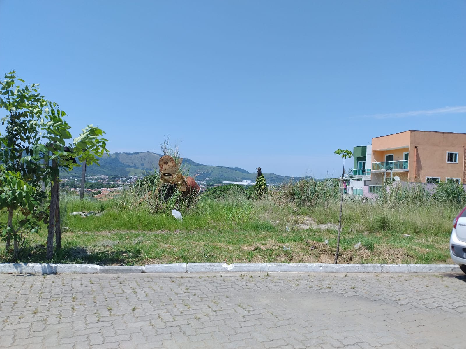 Imagem Terreno em Condomínio à Venda, 209 m²em Campo Grande - Rio de Janeiro