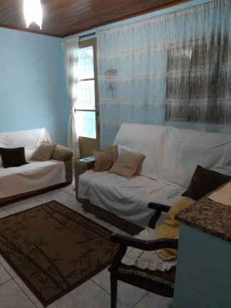 Imagem Casa com 3 Quartos à Venda, 160 m² em Jardim São Carlos (Zona Leste) - São Paulo Imagem Casa com 3 Quartos à Venda, 160 m² em Jardim São Carlos (Zona Leste) - São Paulo