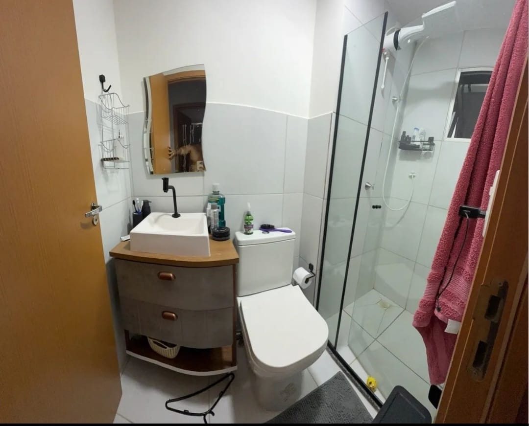 Imagem Apartamento com 3 Quartos à Venda, 60 m²em Alvorada - Manaus