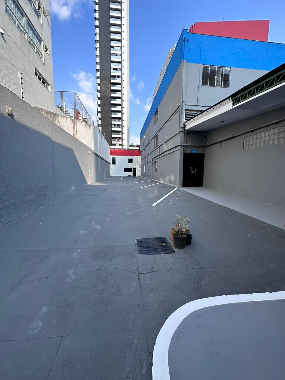 Imagem Imóvel Comercial para Alugar, 2 m²em Jurunas - Belém Imagem Imóvel Comercial para Alugar, 2 m²em Jurunas - Belém