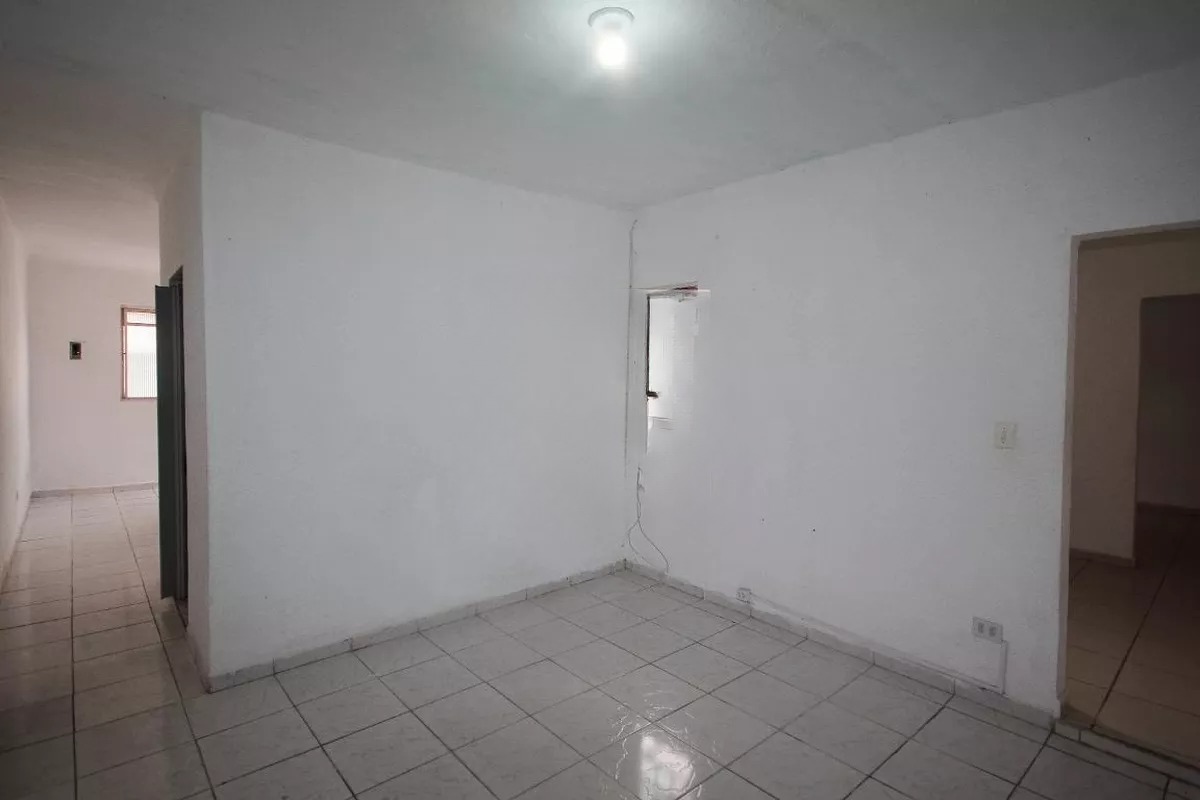 Imagem Casa com 3 Quartos à Venda, 100 m²em Vila Caraguatá - São Paulo