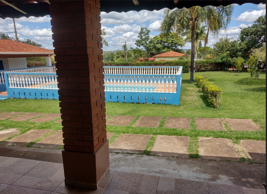 Imagem Chácara com 3 Quartos à Venda, 180 m² em Recanto dos Dourados - Campinas