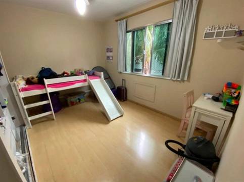 Imagem Apartamento com 2 Quartos à Venda, 102 m²em Pechincha - Rio de Janeiro