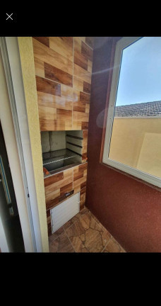 Imagem Apartamento com 2 Quartos à Venda, 55 m² em Guarani - Colombo