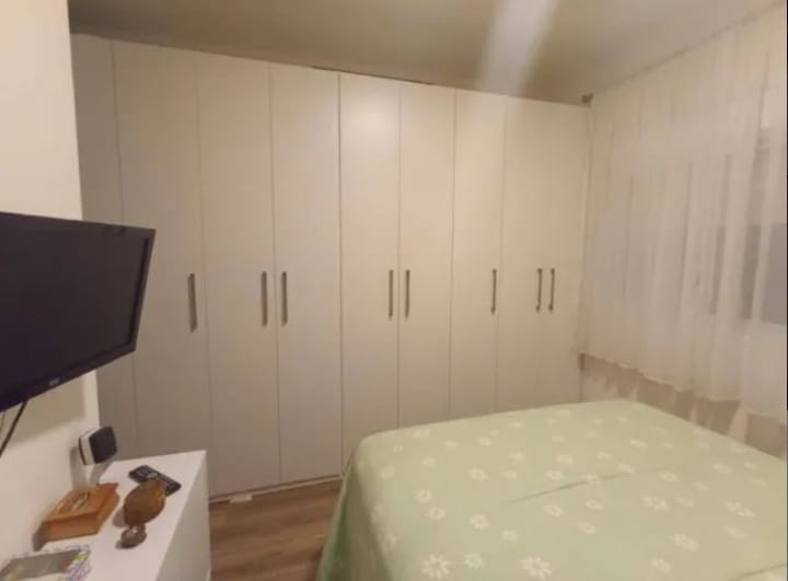 Imagem Apartamento com 3 Quartos à Venda, 77 m²em Vila Andrade - São Paulo