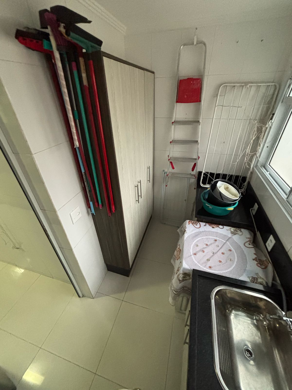 Imagem Apartamento com 3 Quartos à Venda, 80 m² em Vila Prudente - São Paulo