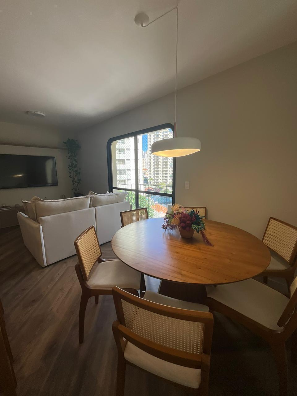 Imagem Apartamento com 2 Quartos à Venda, 72 m²em Santana - São Paulo