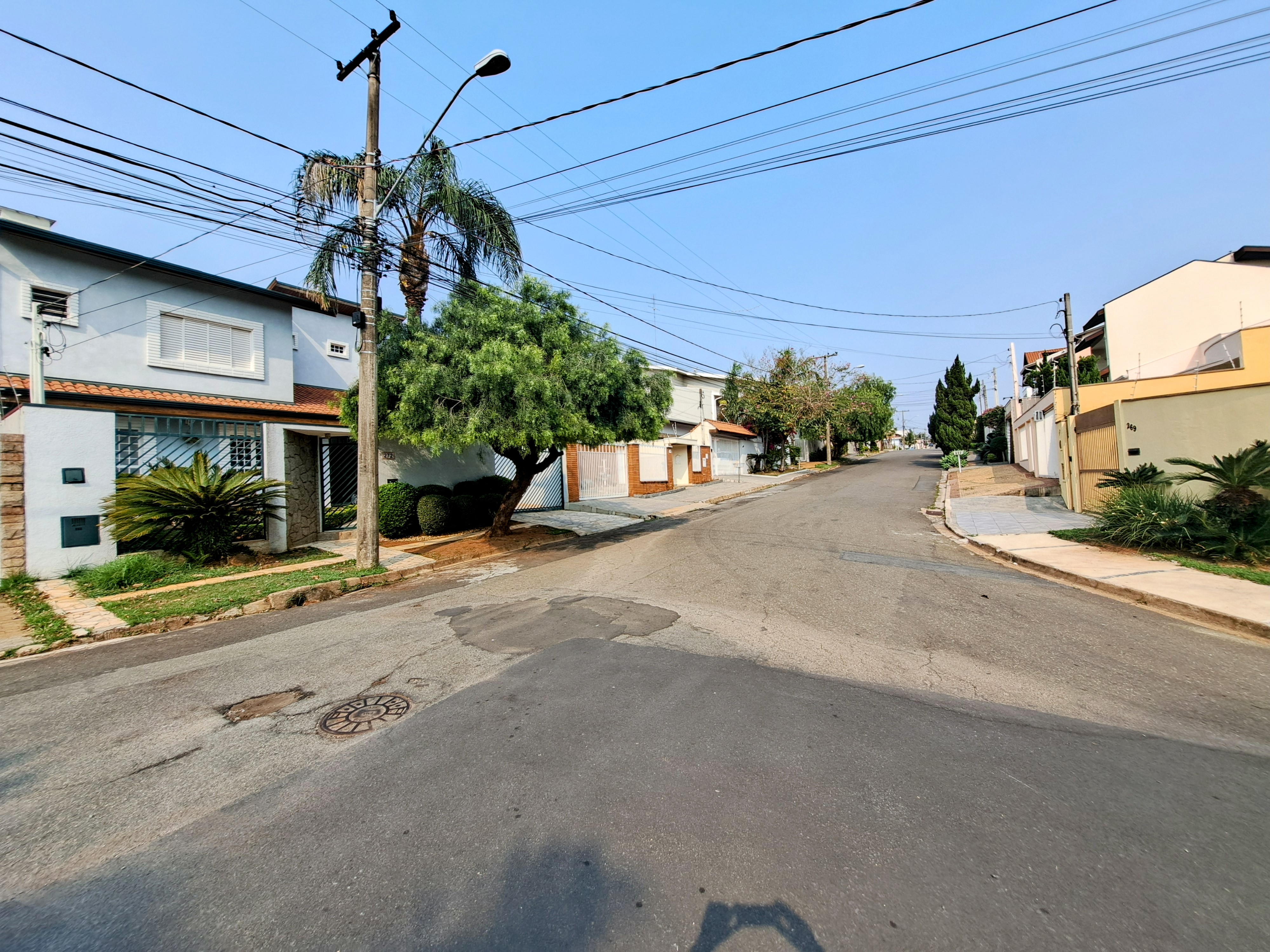 Imagem Casa com 3 Quartos à Venda, 180 m²em Parque Alto Taquaral - Campinas