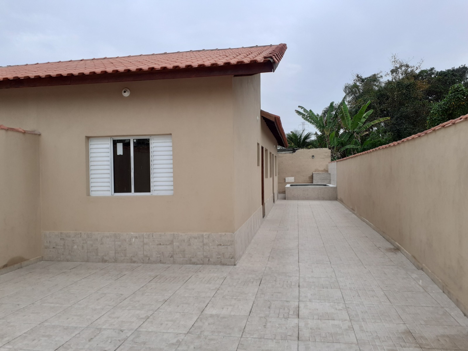 Imagem Casa com 2 Quartos à Venda, 60 m²em Balneário Flórida Mirim - Mongaguá Imagem Casa com 2 Quartos à Venda, 60 m²em Balneário Flórida Mirim - Mongaguá