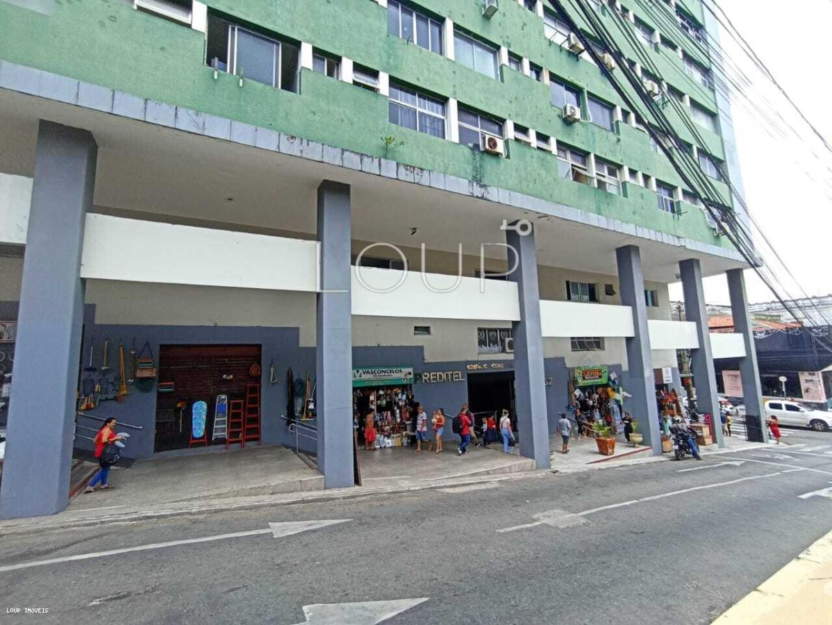 Imagem Sala Comercial à Venda, 31 m²em Centro - Fortaleza Imagem Sala Comercial à Venda, 31 m²em Centro - Fortaleza