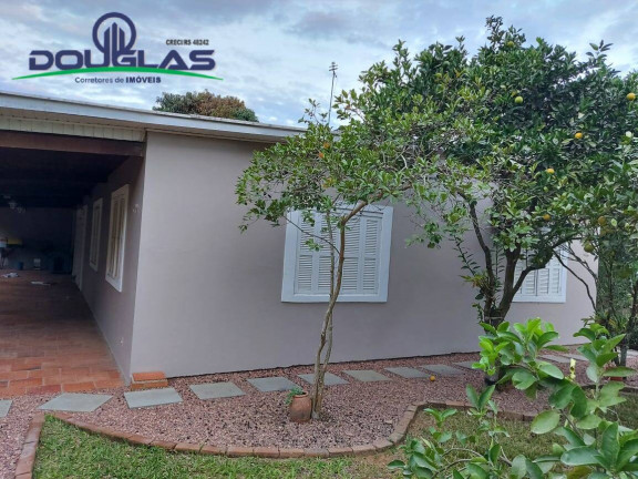 Imagem Casa de Condomínio com 3 Quartos à Venda, 100 m² em Águas Claras - Viamão