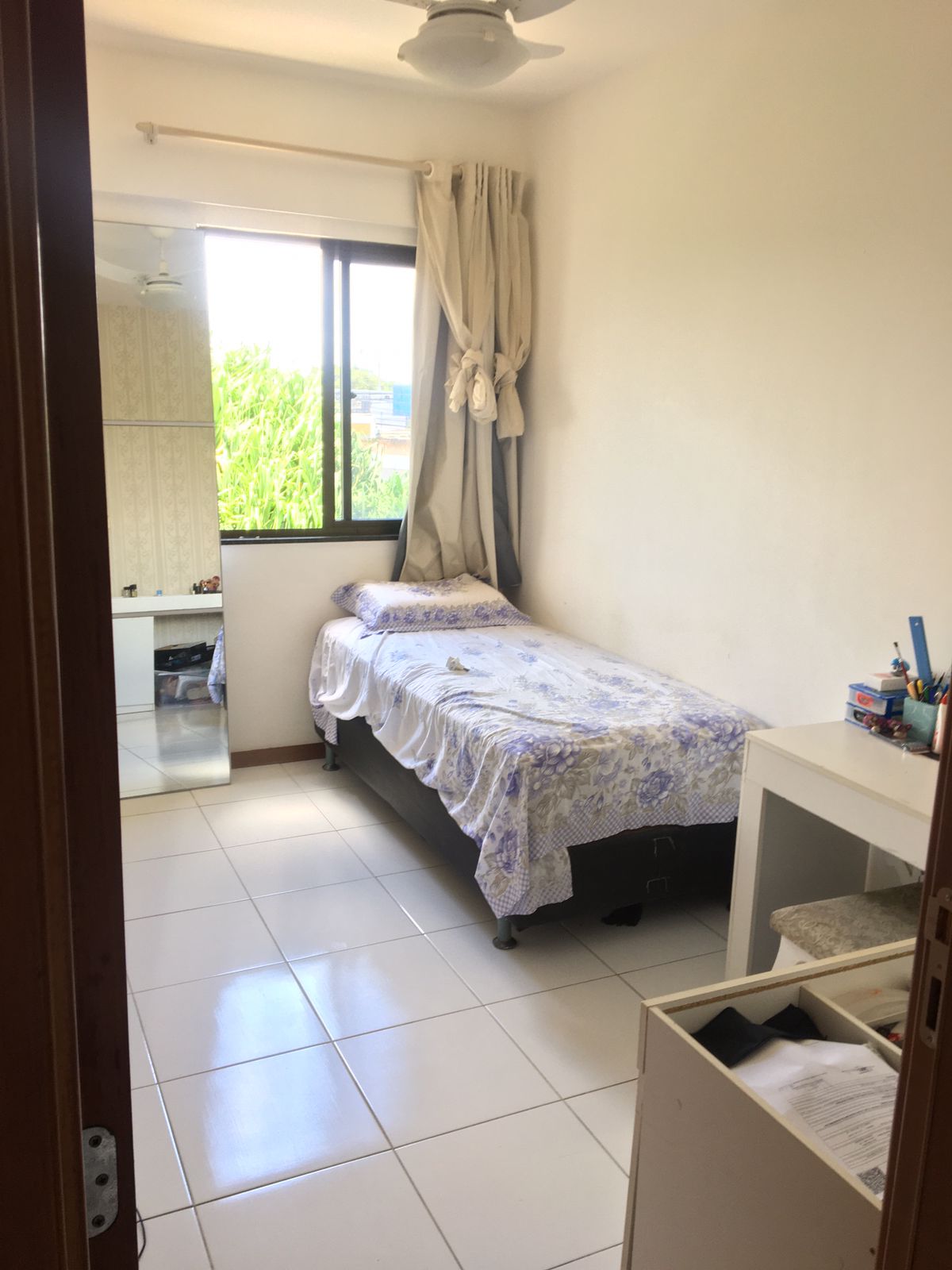 Imagem Apartamento com 3 Quartos à Venda, 82 m² em Pitangueiras - Lauro de Freitas