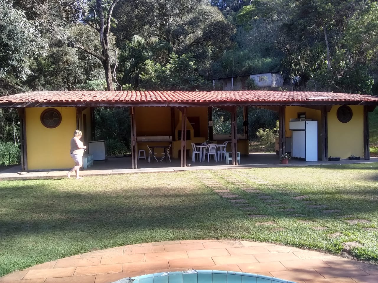 Imagem Chácara com 6 Quartos à Venda, 46 m²em Centro - Campo Limpo Paulista Imagem Chácara com 6 Quartos à Venda, 46 m²em Centro - Campo Limpo Paulista