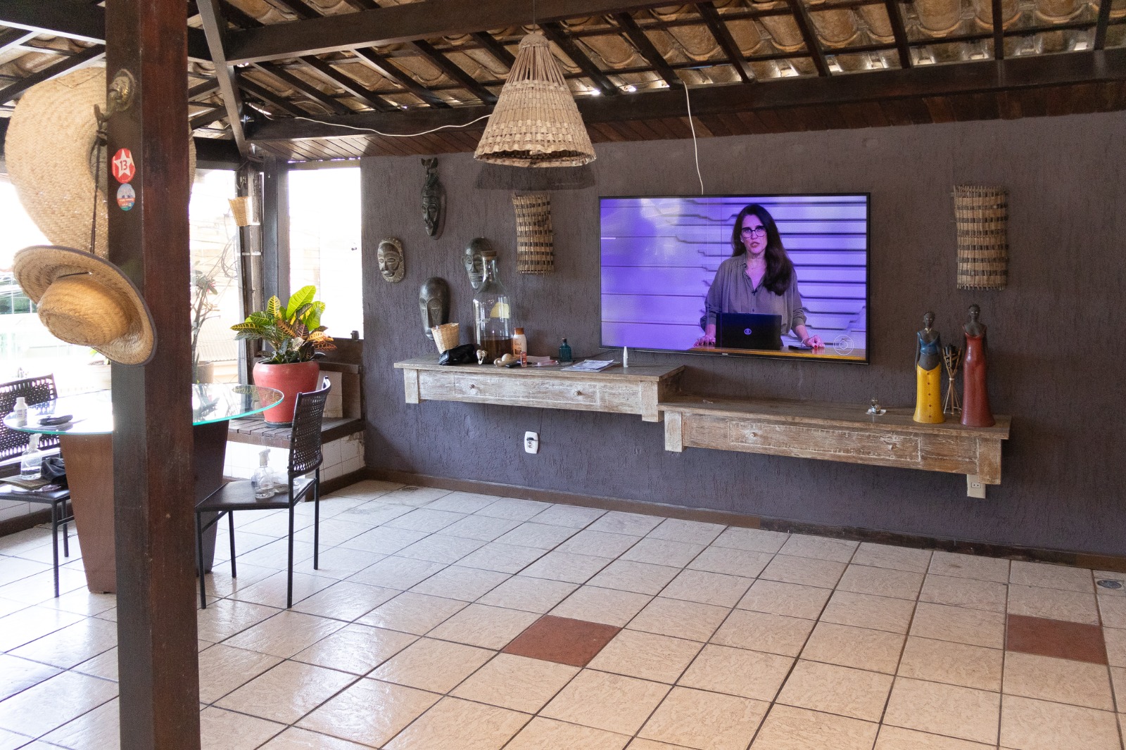 Imagem Casa com 3 Quartos à Venda, 125 m² em São Cristóvão - Salvador