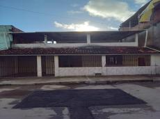 Casa com 4 Quartos à Venda, 200 m² em Paripe - Salvador