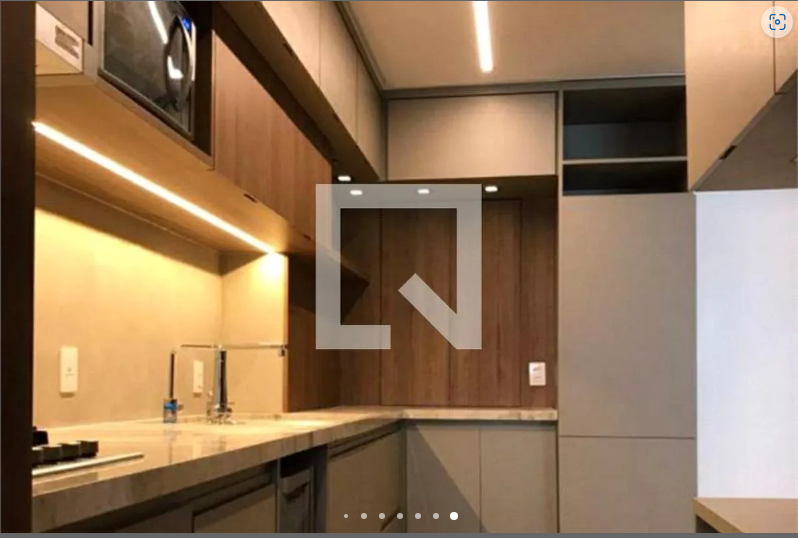 Imagem Apartamento com 2 Quartos à Venda, 95 m² em Vila Clementino - São Paulo