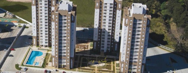 Imagem Apartamento com 3 Quartos à Venda, 80 m² em Cézar de Souza - Mogi das Cruzes