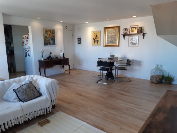 Imagem Cobertura com 2 Quartos à Venda, 164 m² em Vila Guiomar - Santo André