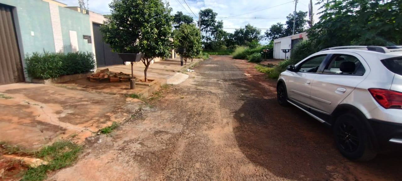 Imagem Terreno à Venda, 360 m² em Recanto de caldas - Caldas Novas