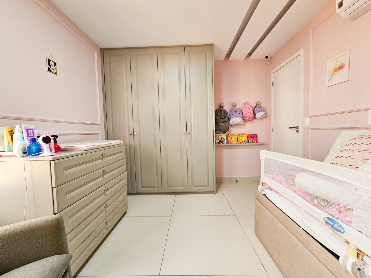 Imagem Apartamento com 3 Quartos à Venda, 217 m²em Tirol - Natal Imagem Apartamento com 3 Quartos à Venda, 217 m²em Tirol - Natal