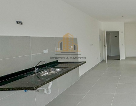 Imagem Apartamento com 1 Quarto à Venda, 42 m²em Perequê Açu - Ubatuba
