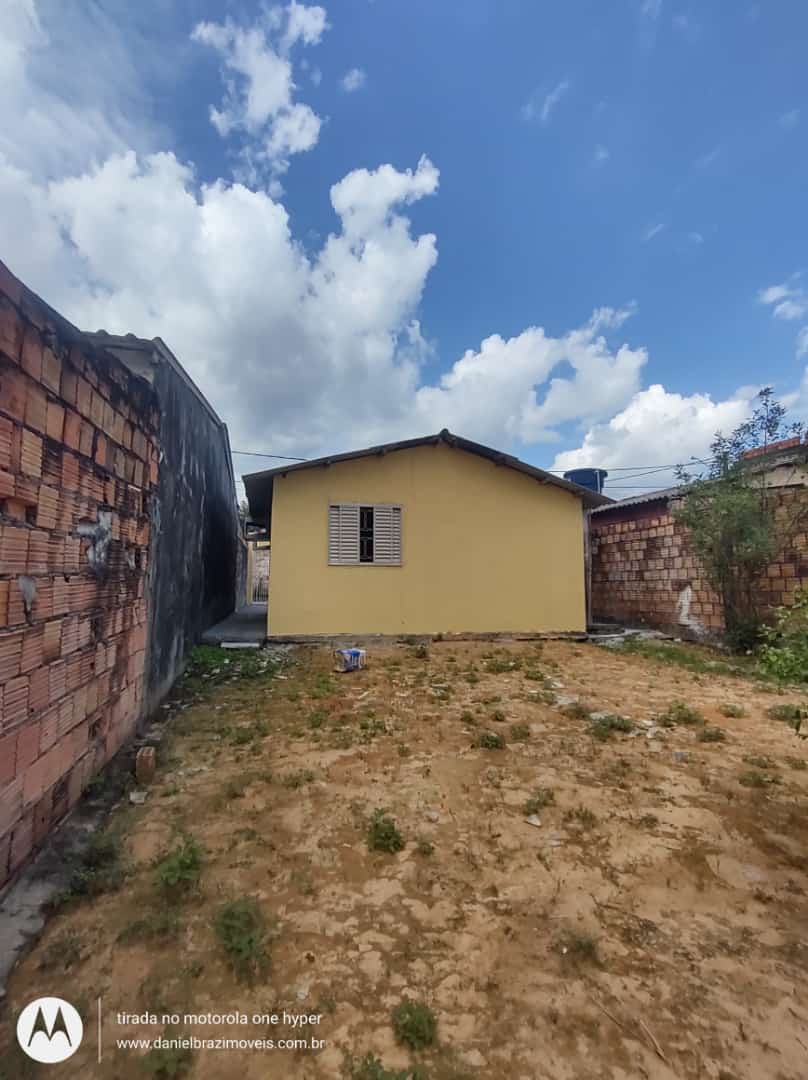 Imagem Casa com 2 Quartos à Venda, 250 m²em Cidade Nova - Manaus