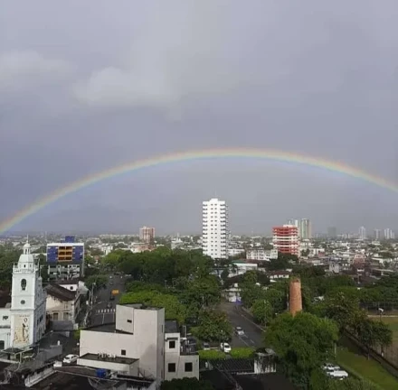 Imagem Apartamento com 2 Quartos à Venda, 54 m² em Torre - Recife