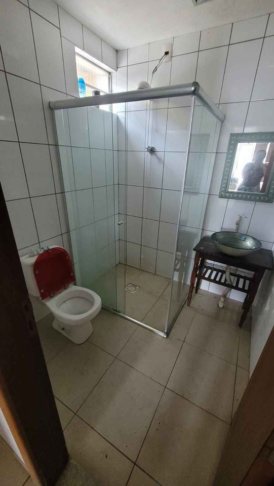Imagem Casa com 3 Quartos à Venda, 102 m²em Vila São José - Criciúma Imagem Casa com 3 Quartos à Venda, 102 m²em Vila São José - Criciúma