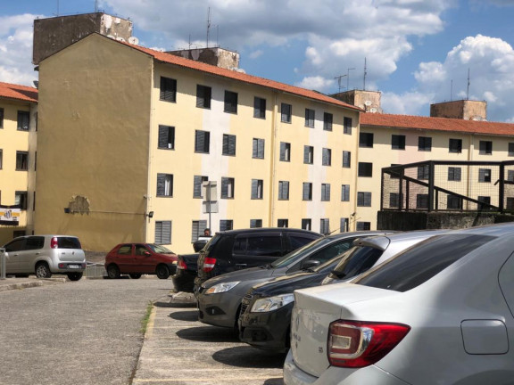 Apartamento com 2 Quartos à Venda, 47 m² em Guaianazes - São Paulo