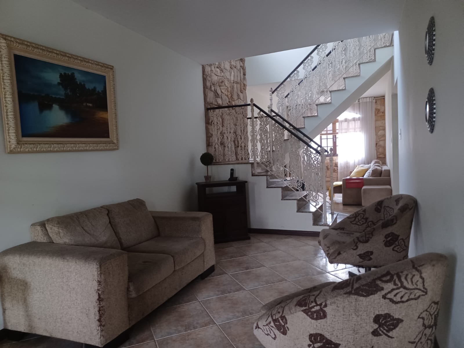 Imagem Casa de Condomínio com 4 Quartos à Venda, 360 m² em Taquara - Rio de Janeiro Imagem Casa de Condomínio com 4 Quartos à Venda, 360 m² em Taquara - Rio de Janeiro