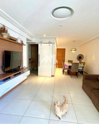Imagem Apartamento com 3 Quartos à Venda, 115 m² em Praia da Costa - Vila Velha Imagem Apartamento com 3 Quartos à Venda, 115 m² em Praia da Costa - Vila Velha