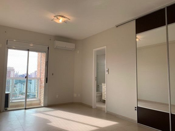 Imagem Apartamento com 2 Quartos à Venda, 60 m² em Vila Gomes - São Paulo