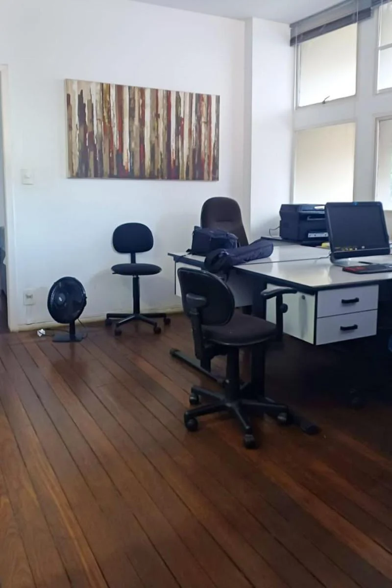 Imagem Sala Comercial à Venda ou Locação, 65 m²em Santo Agostinho - Belo Horizonte Imagem Sala Comercial à Venda ou Locação, 65 m²em Santo Agostinho - Belo Horizonte