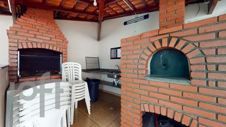 Imagem Apartamento com 2 Quartos à Venda, 65 m²em Vila Ema - São Paulo Imagem Apartamento com 2 Quartos à Venda, 65 m²em Vila Ema - São Paulo
