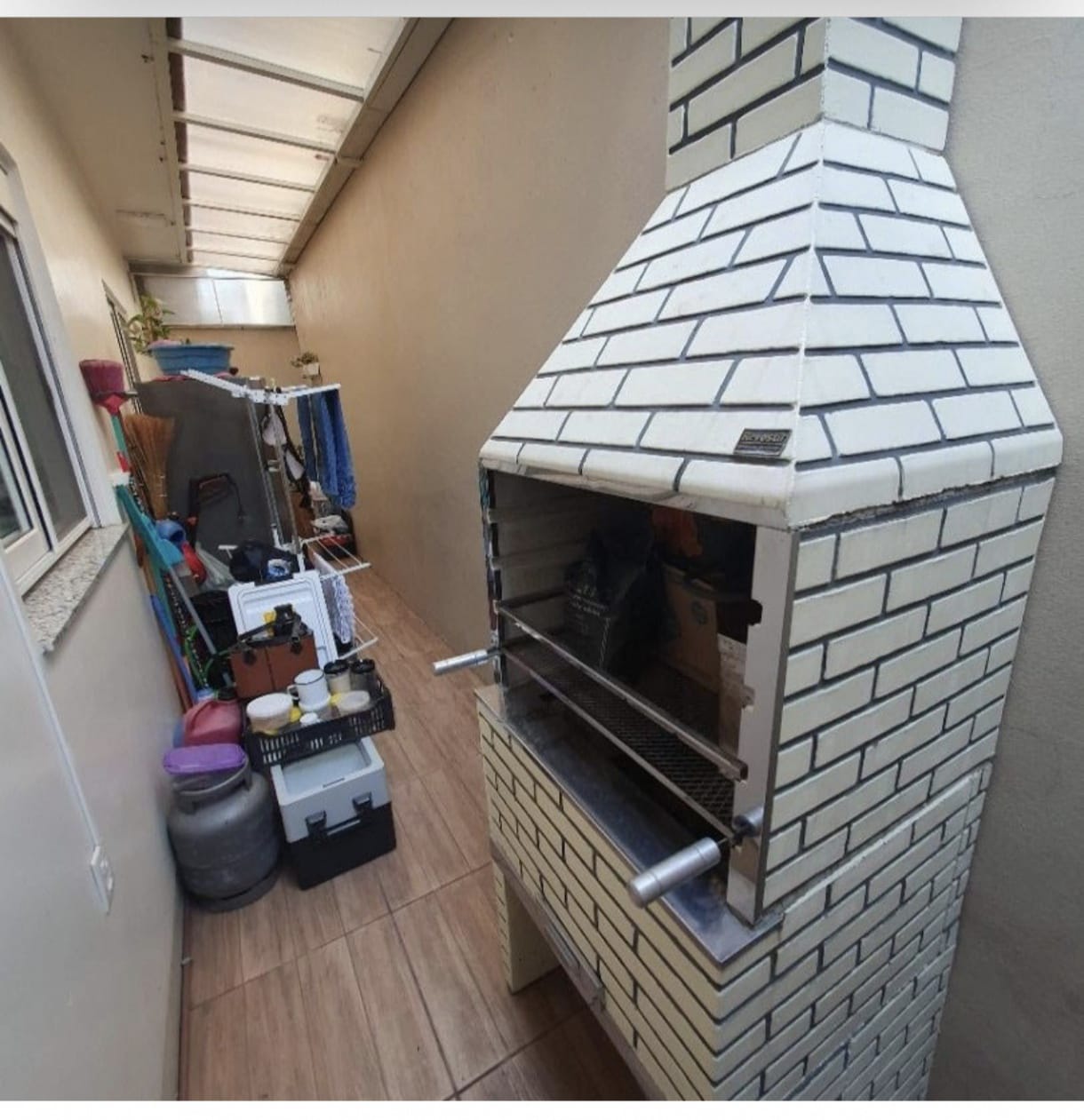 Imagem Casa com 2 Quartos à Venda, 68 m²em Rondônia - Novo Hamburgo
