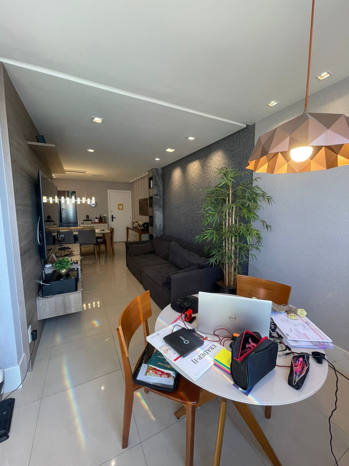 Imagem Apartamento com 3 Quartos à Venda, 80 m² em Praia de Itaparica - Vila Velha