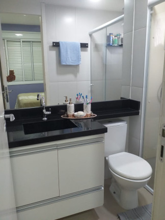 Imagem Apartamento com 3 Quartos à Venda, 60 m² em Vila Maria - São Paulo