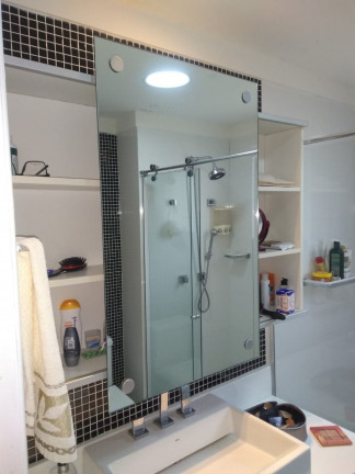 Imagem Apartamento com 4 Quartos à Venda, 150 m² em Vila Nova Socorro - Mogi das Cruzes
