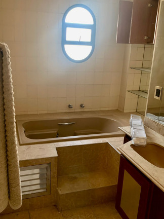 Imagem Apartamento com 4 Quartos à Venda, 242 m² em Vila Andrade - São Paulo