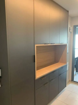 Imagem Apartamento com 2 Quartos à Venda, 104 m² em Pinheiros - São Paulo Imagem Apartamento com 2 Quartos à Venda, 104 m² em Pinheiros - São Paulo