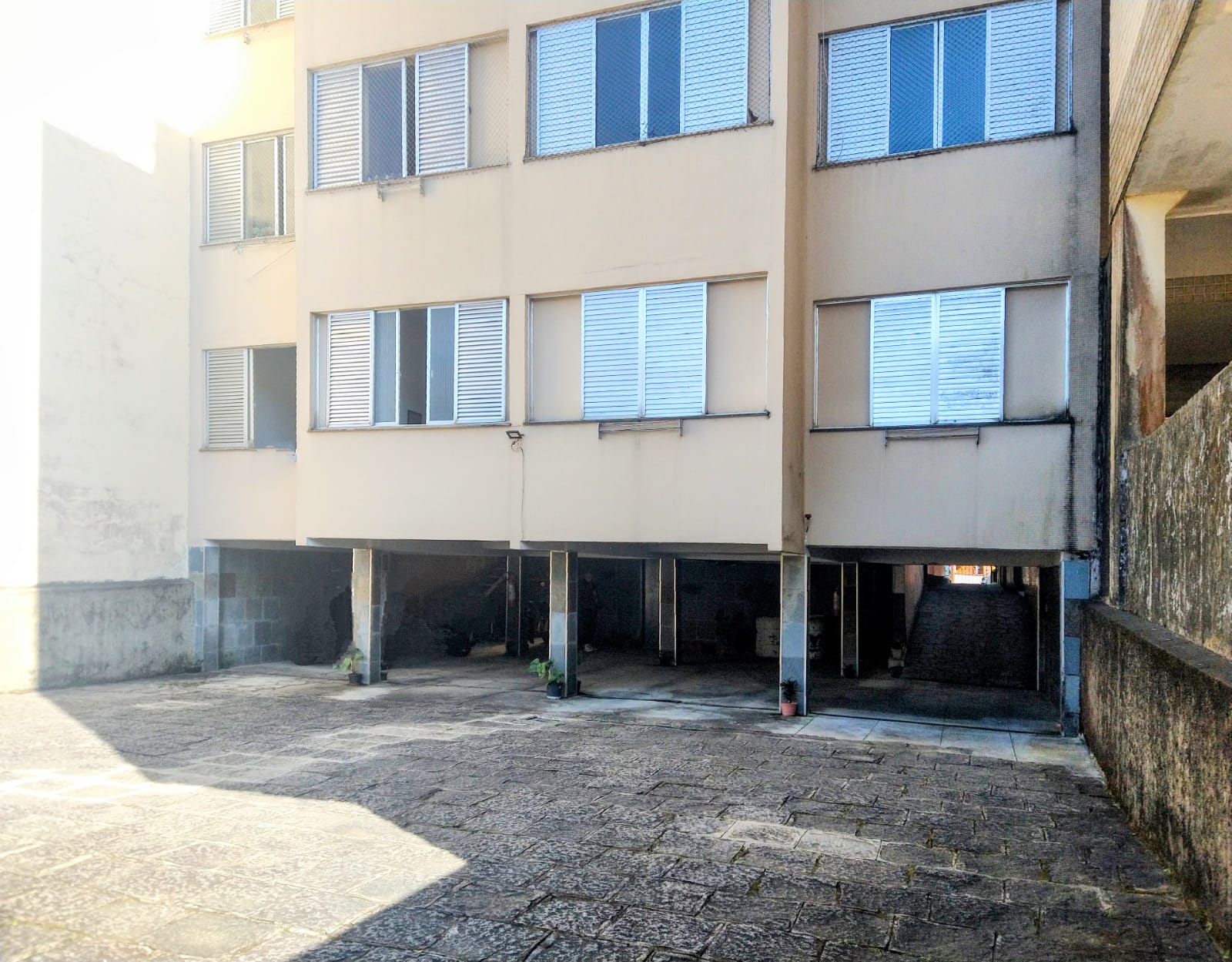 Imagem Apartamento com 3 Quartos à Venda, 54 m²em Alto - Teresópolis Imagem Apartamento com 3 Quartos à Venda, 54 m²em Alto - Teresópolis