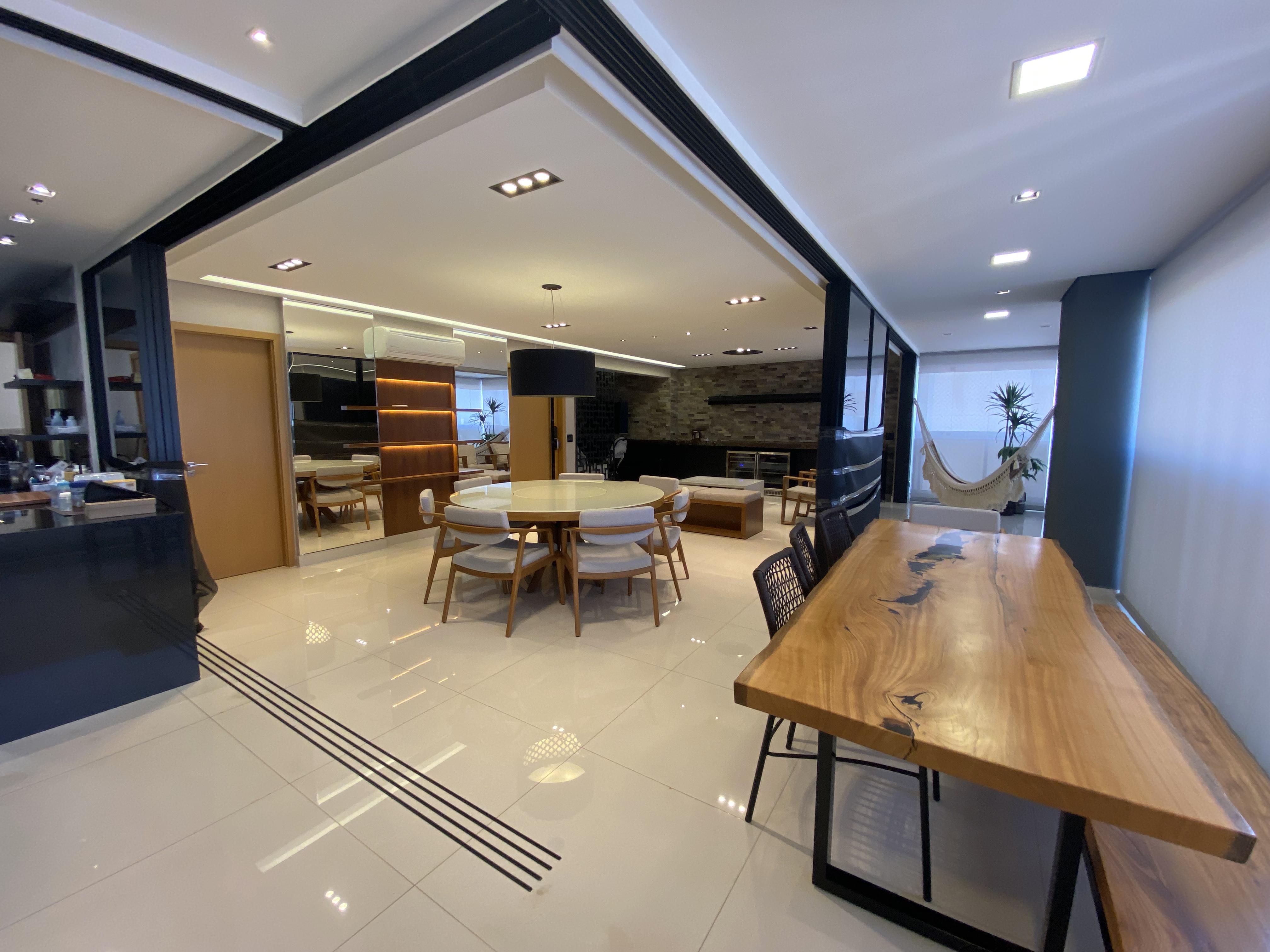 Imagem Apartamento com 3 Quartos à Venda, 216 m²em Setor Marista - Goiânia Imagem Apartamento com 3 Quartos à Venda, 216 m²em Setor Marista - Goiânia