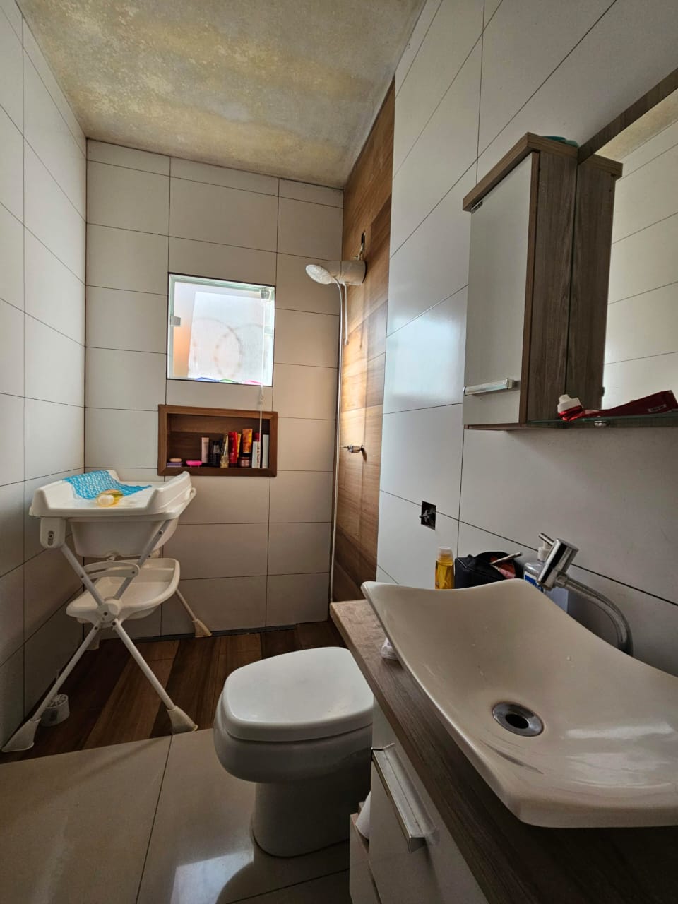 Imagem Casa com 2 Quartos à Venda, 65 m² em Parque Jaraguá - Bauru