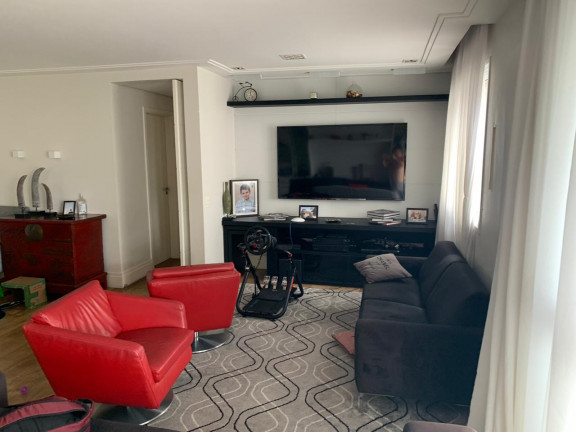 Imagem Apartamento com 3 Quartos à Venda, 172 m² em Vila Andrade - São Paulo Imagem Apartamento com 3 Quartos à Venda, 172 m² em Vila Andrade - São Paulo