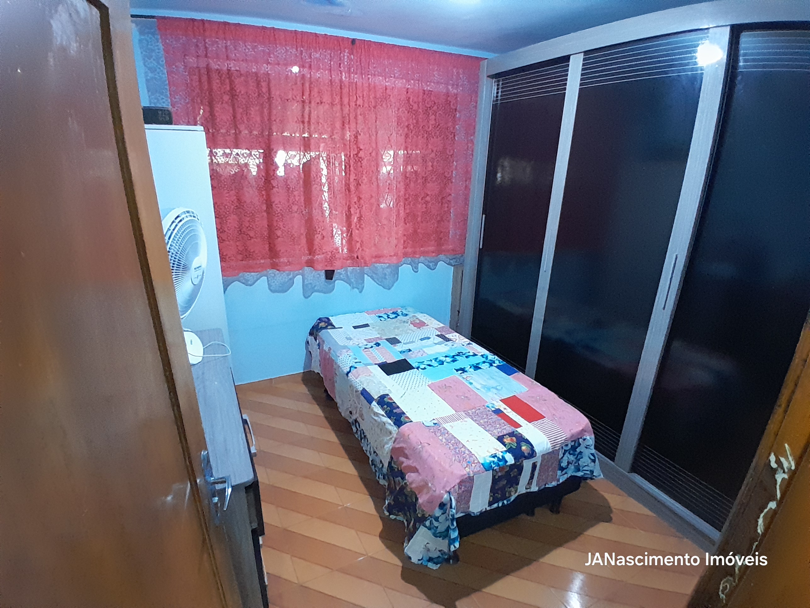 Imagem Apartamento com 3 Quartos à Venda, 100 m² em Padre Miguel - Rio de Janeiro
